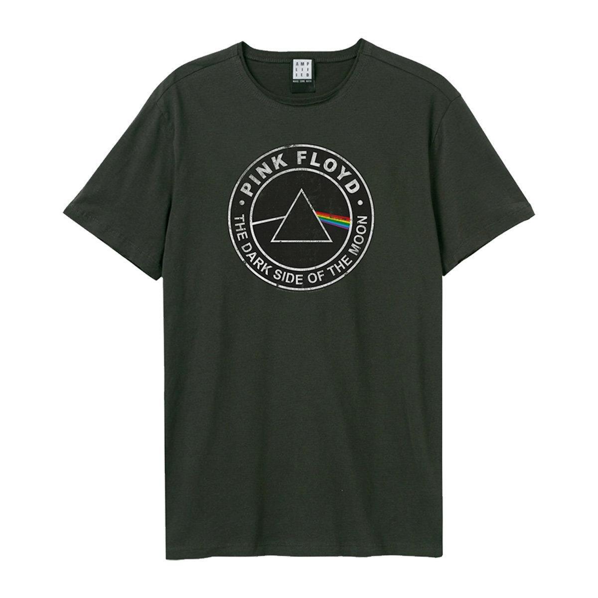 Amplified  Dark Side Of The Moon TShirt 