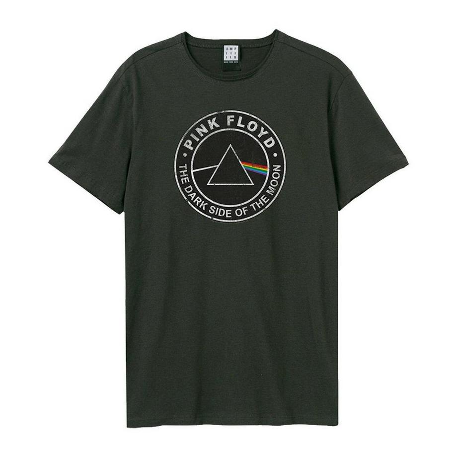 Amplified Dark Side Of The Moon T-Shirt  