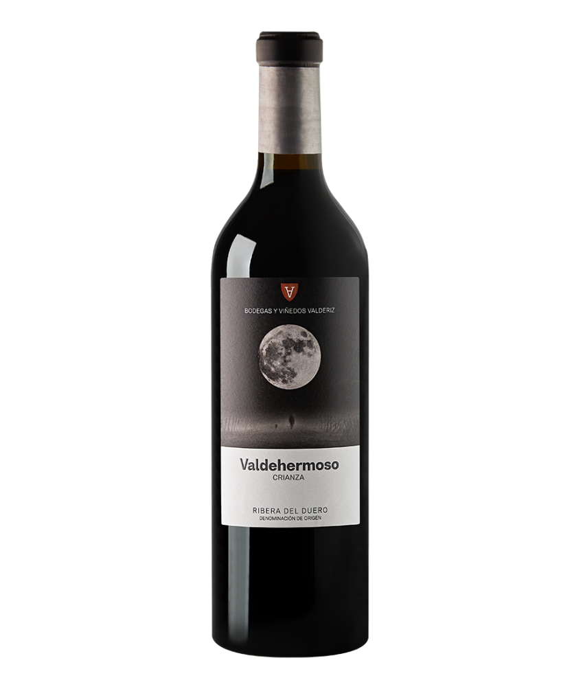 Image of Valdehermoso, Crianza Ribera del Duero DO Valdehermoso, Crianza Ribera del Duero DO, Ribera del Duero DO