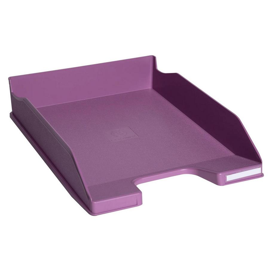 Exacompta Corbeille à courrier Combo Midi ForeverYoung x6  