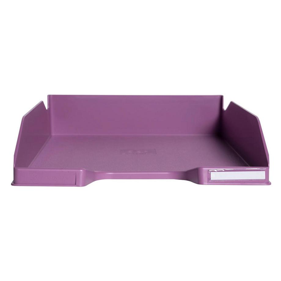 Corbeille à courrier Combo Midi ForeverYoung x6