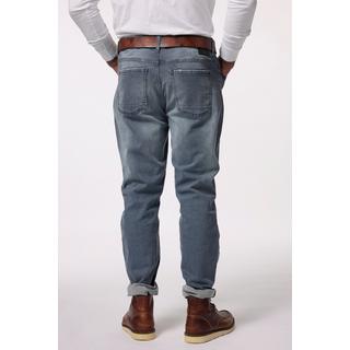 JP1880  Jean 5 poches, avec technologie FLEXNAMIC®, coupe Loose Fit 