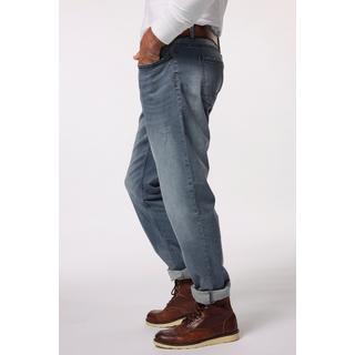 JP1880  Jean 5 poches, avec technologie FLEXNAMIC®, coupe Loose Fit 