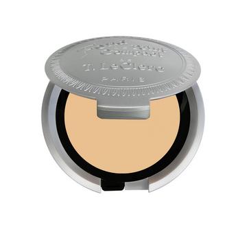 Foundation Powdery Compact Foundation