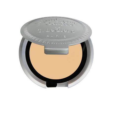 T. Leclerc  Foundation Powdery Compact Foundation 