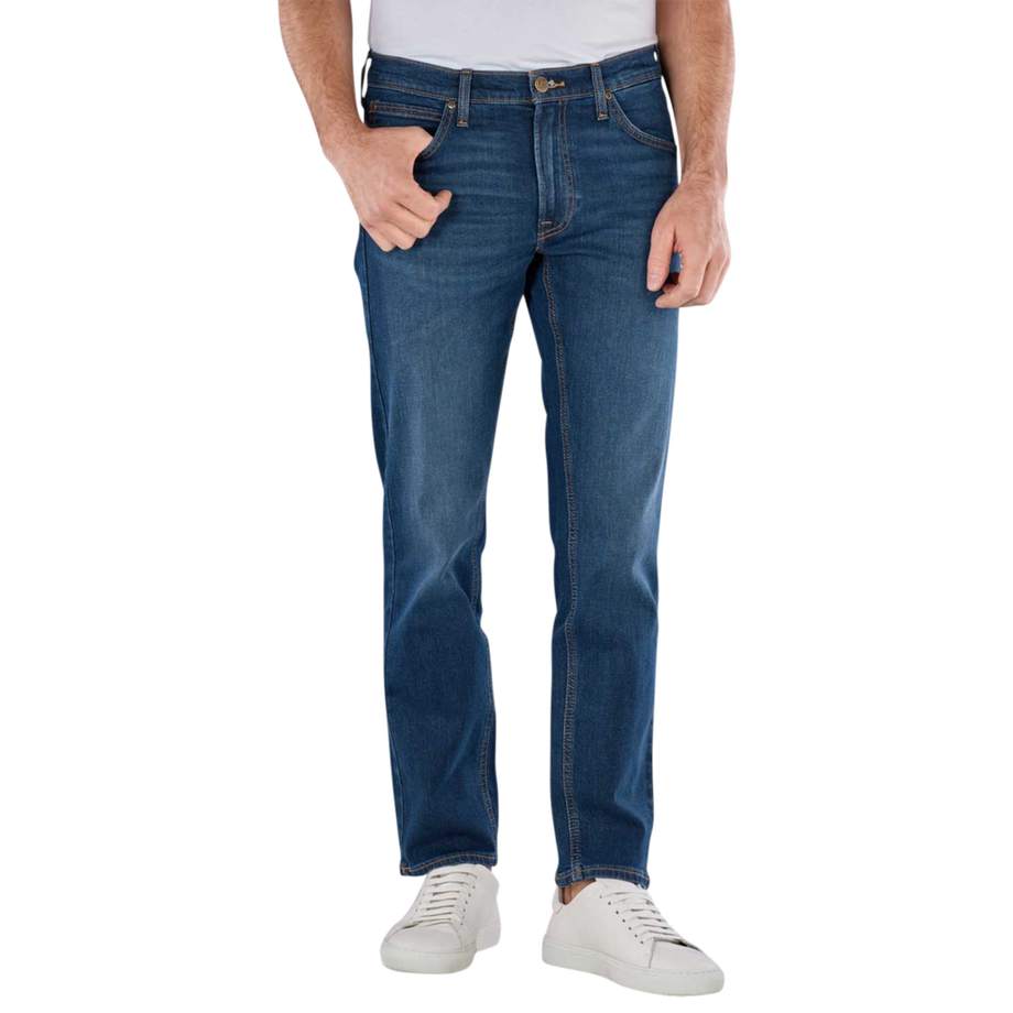 Daren Jeans Regular Fit