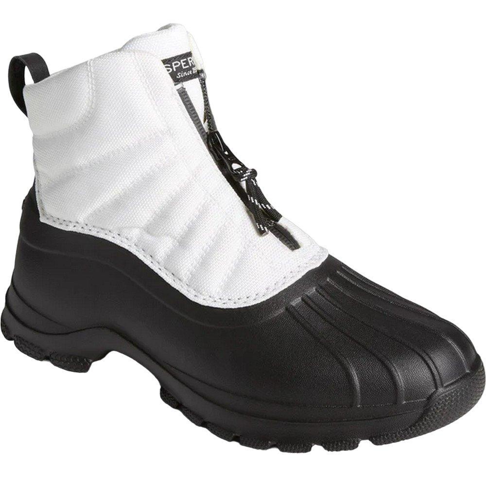 Image of Stiefel Seacycled Duck Float Damen Weiss 36