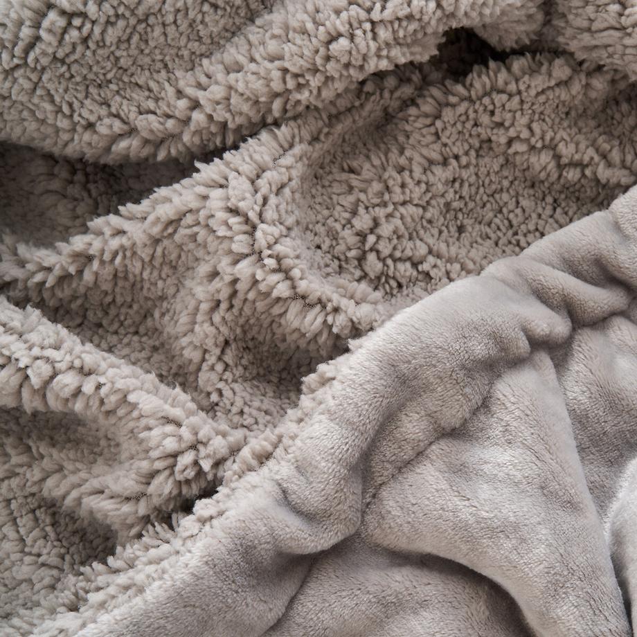 La Redoute Intérieurs Maxine Kuscheldecke  