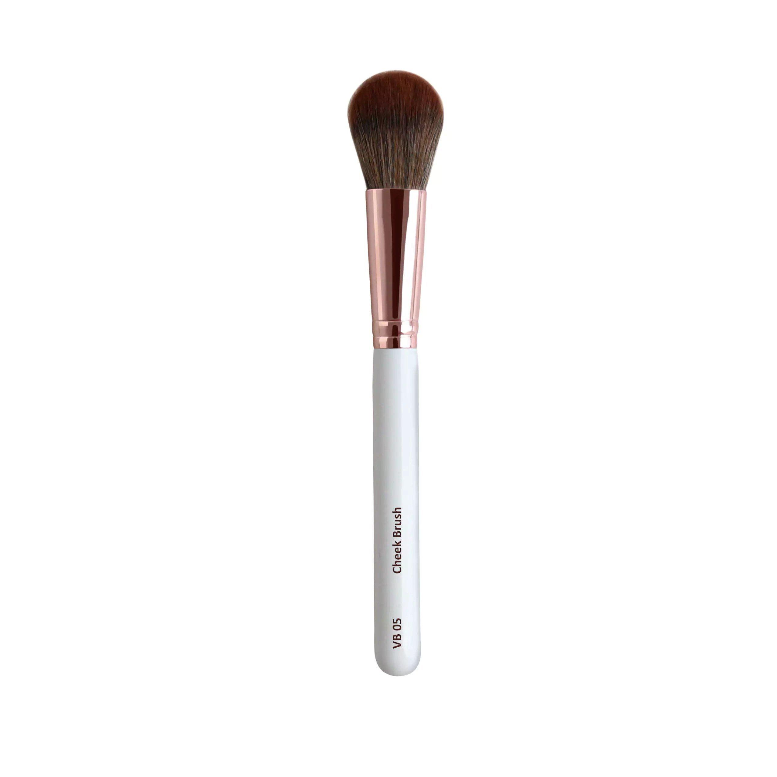 Image of Cheek Brush Vb05 Damen Weiss ONE SIZE