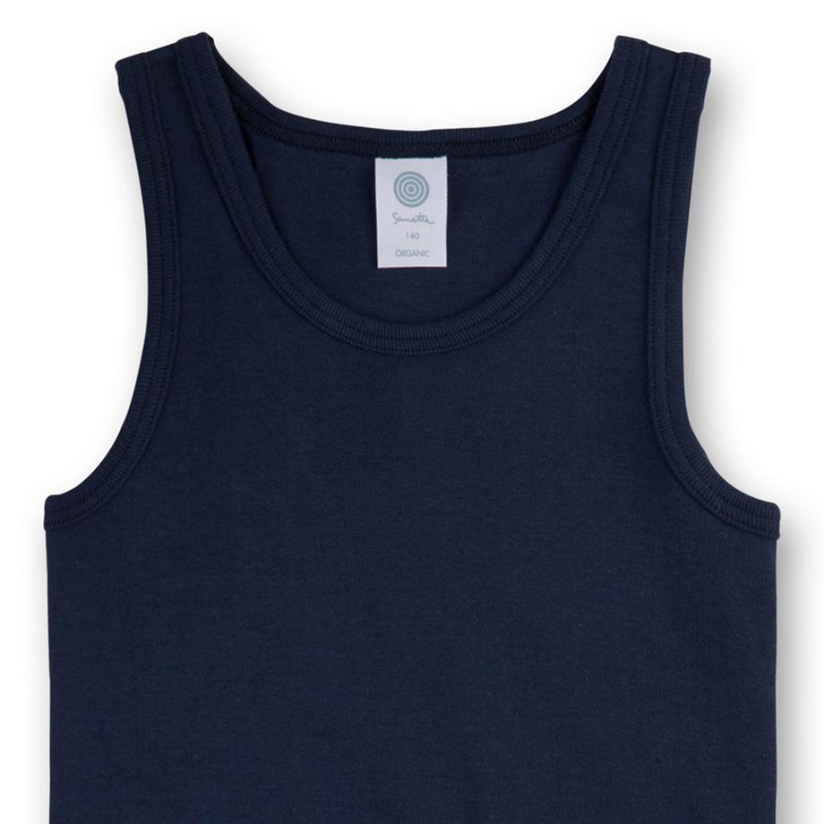 Sanetta  Maillot de corps  Pack de 1 Confortable à porter 