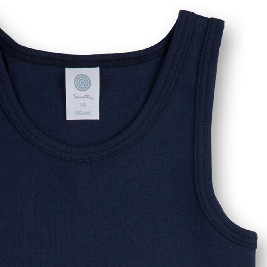 Sanetta  Maillot de corps  Pack de 1 Confortable à porter 