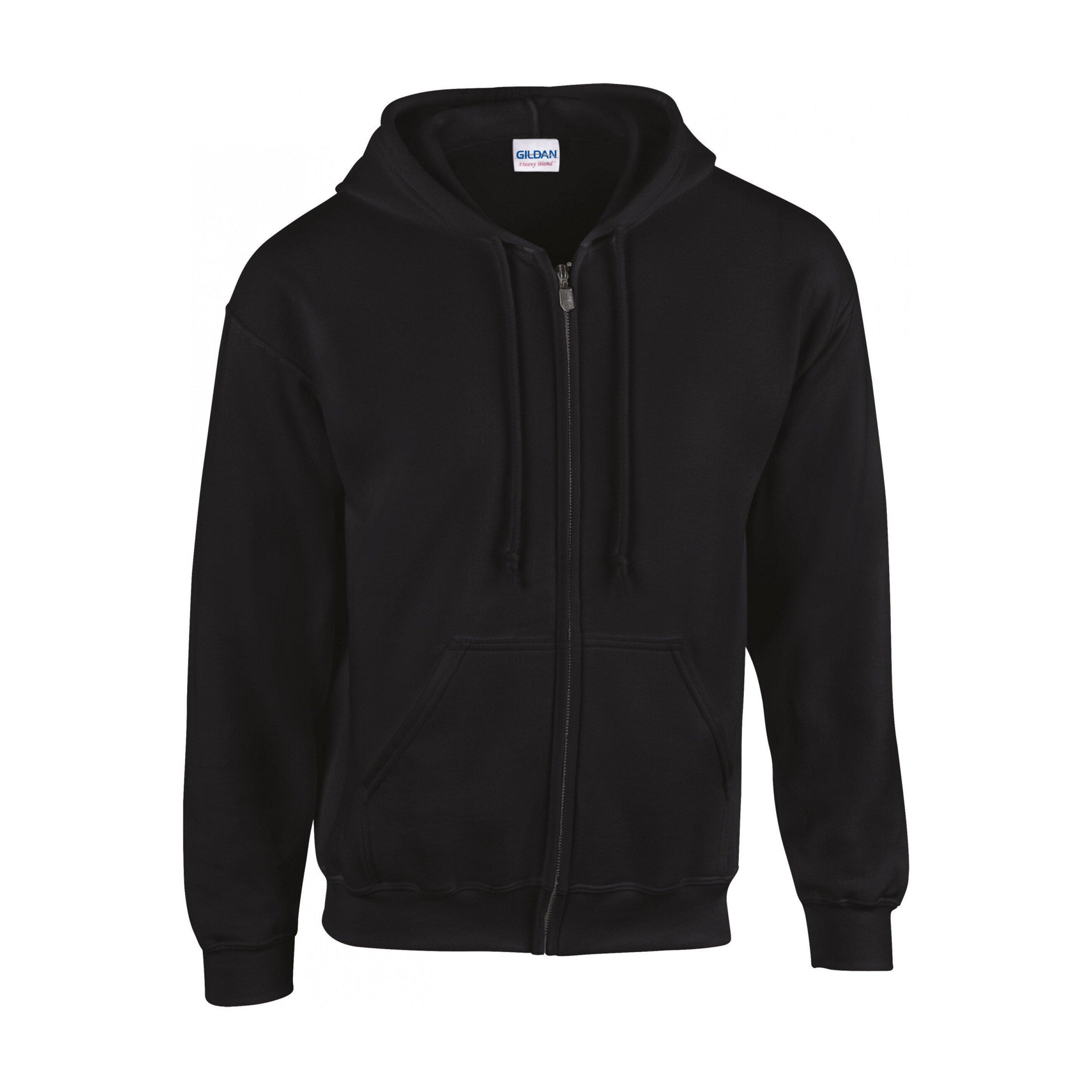 Image of Kapuzenjacke Heavy Blend ® Herren XXL