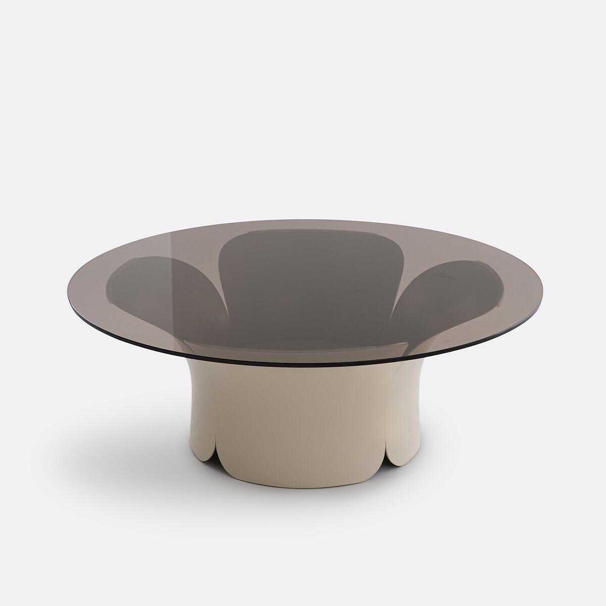 La Redoute Intérieurs Couchtisch Tessen in Tulpenform  