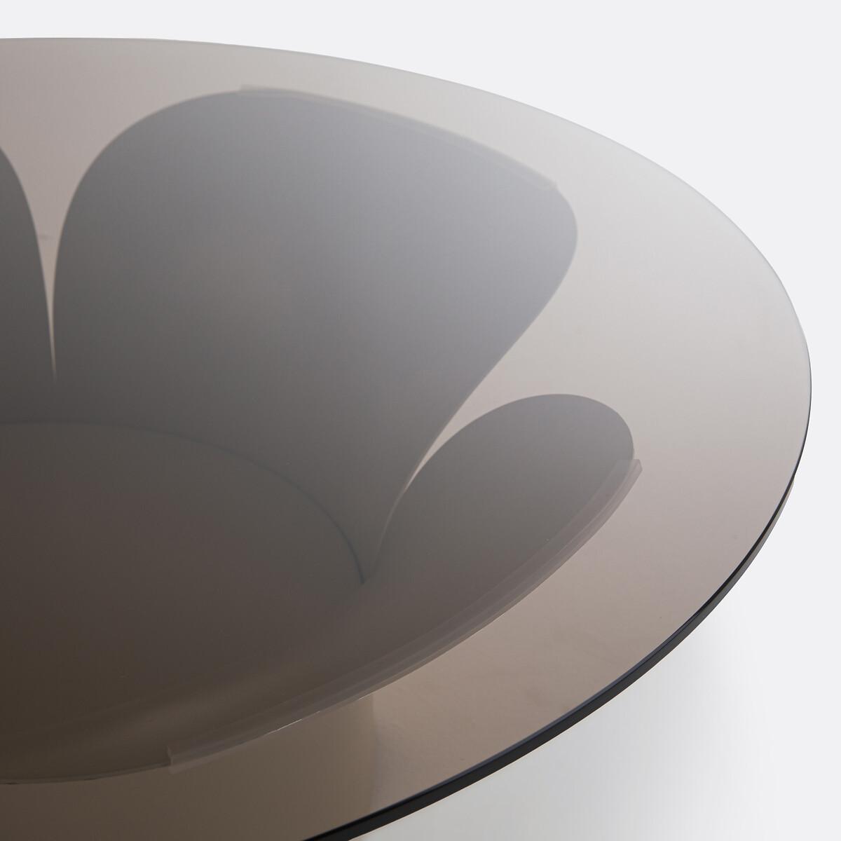 La Redoute Intérieurs Couchtisch Tessen in Tulpenform  