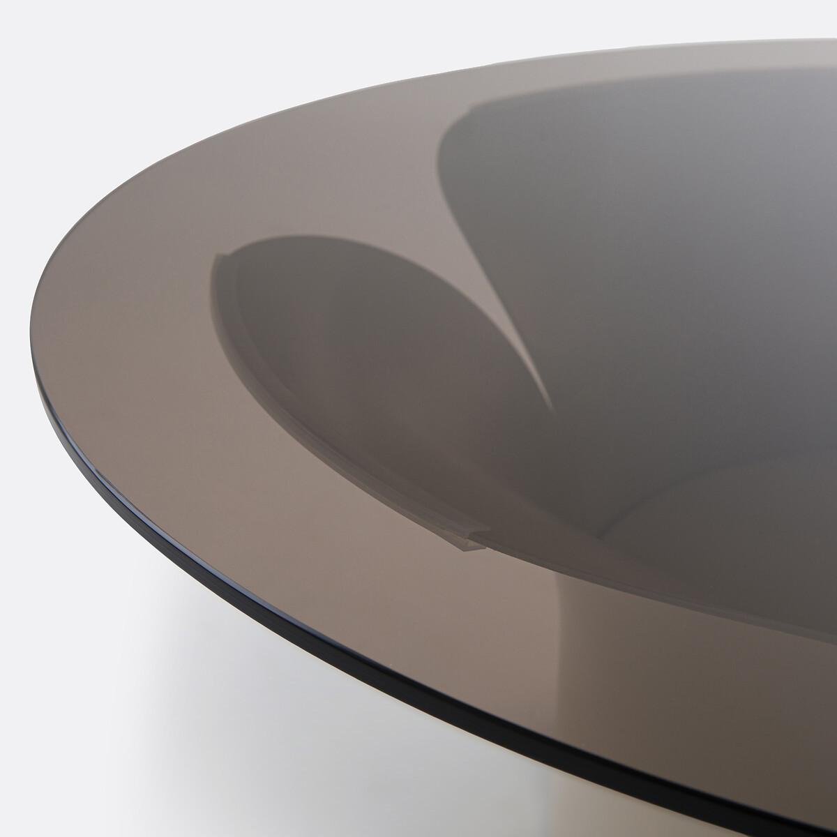 La Redoute Intérieurs Couchtisch Tessen in Tulpenform  