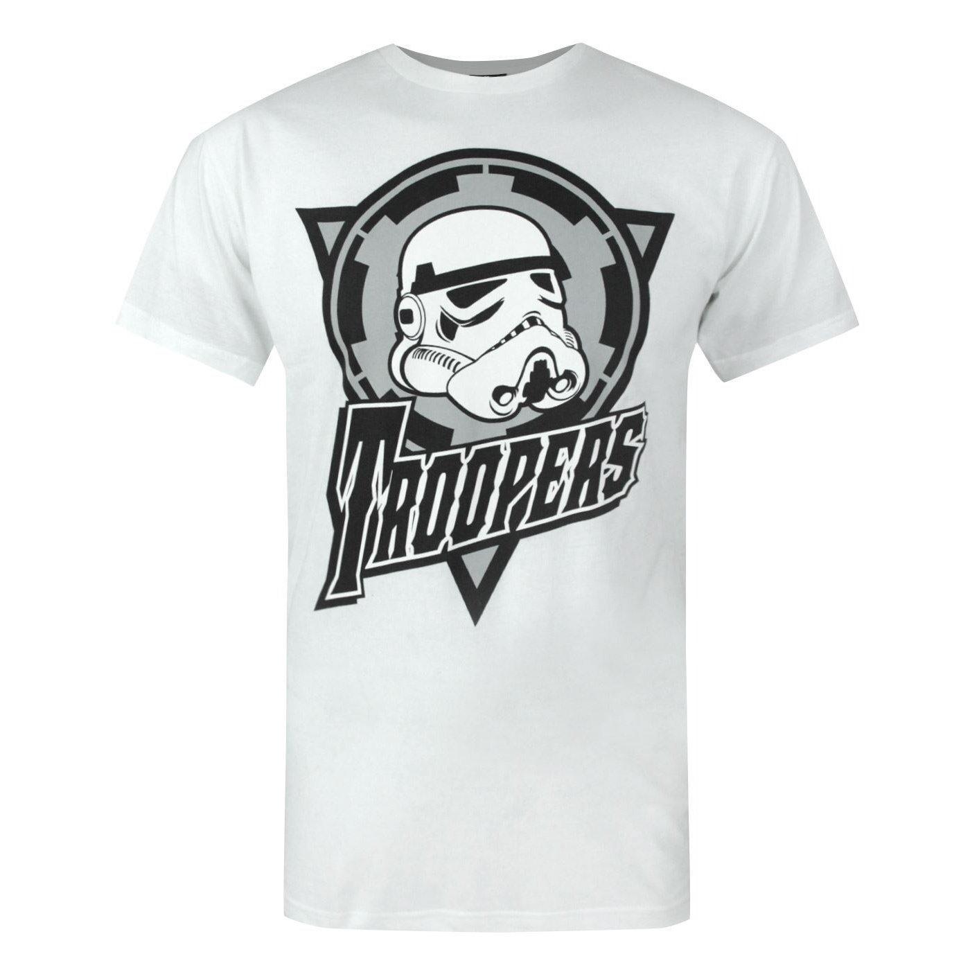 STAR WARS  Imperial Trooper TShirt 