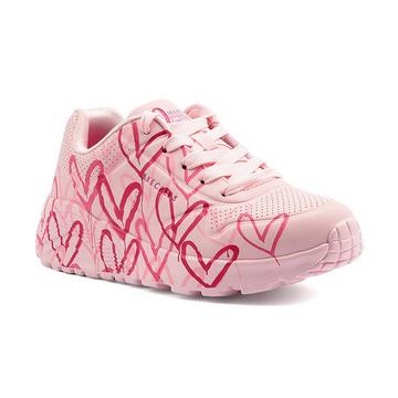 SKECHERS X JGOLDCROWN: UNO LITE