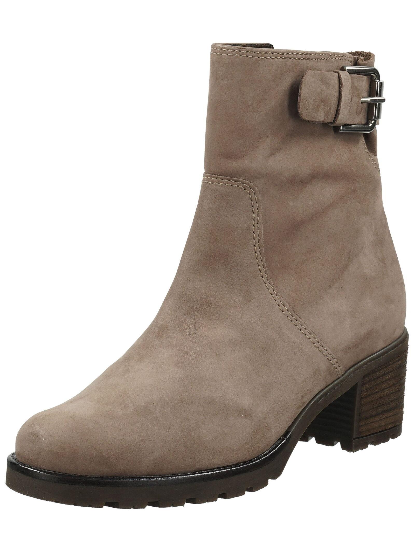 Image of Stiefelette 32.803 Damen Braun 38