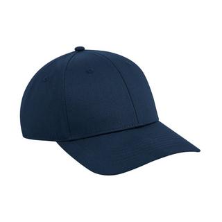 Beechfield  Snapback Mütze Urbanwear 