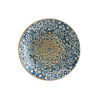 Bonna Assiette creuses - Alhambra -  Porcelaine - lot de 6  