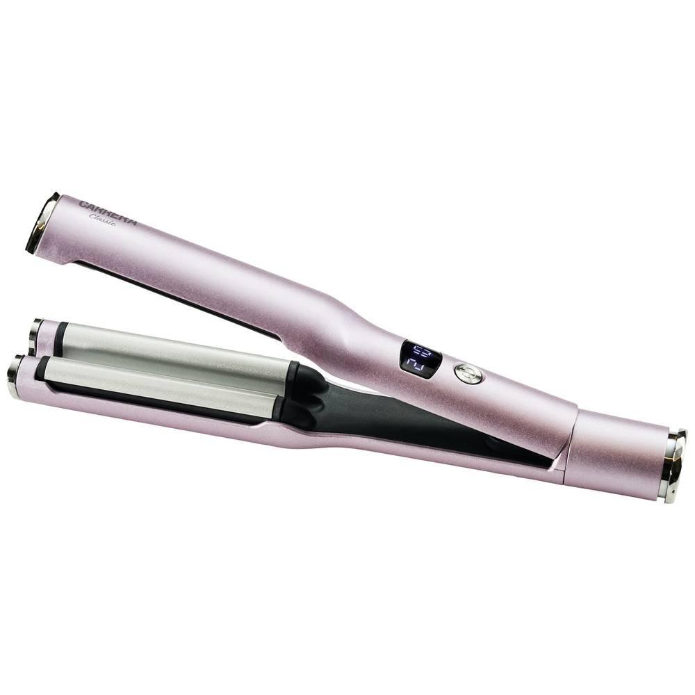 Image of Carrera Click&Style – Glättbürste und Welleneisen Carrera Click&Style – Glättbürste und Welleneisen