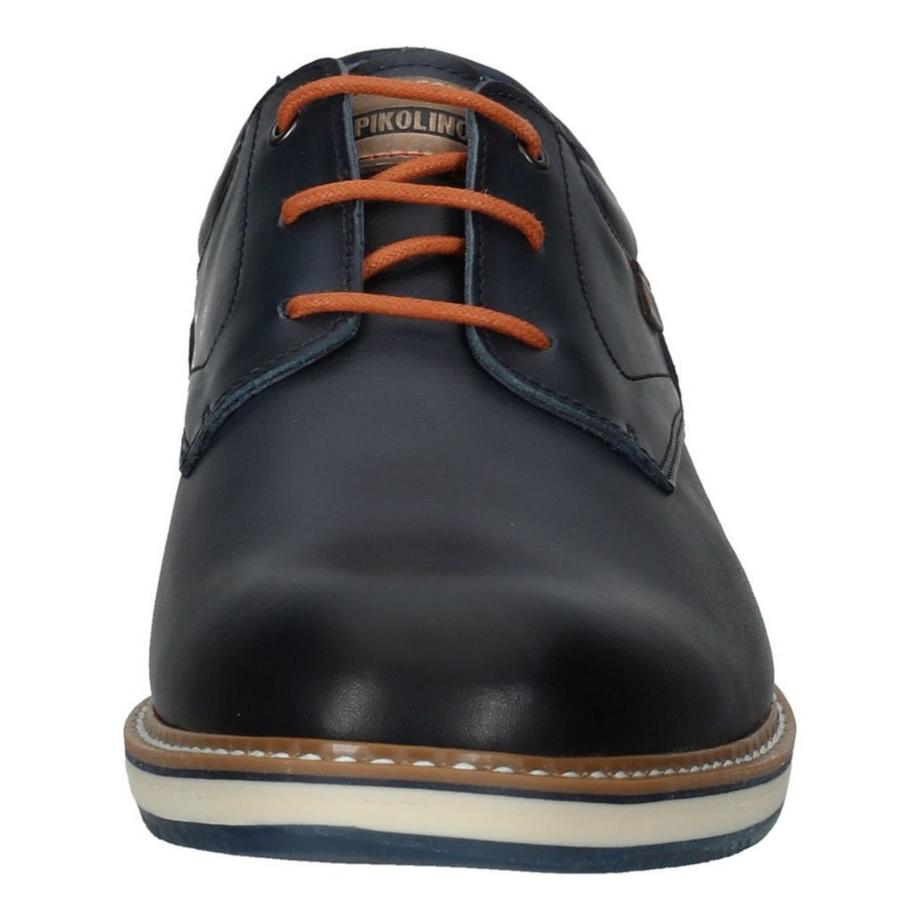 Pikolinos Avila Derby Scarpe Stringate  