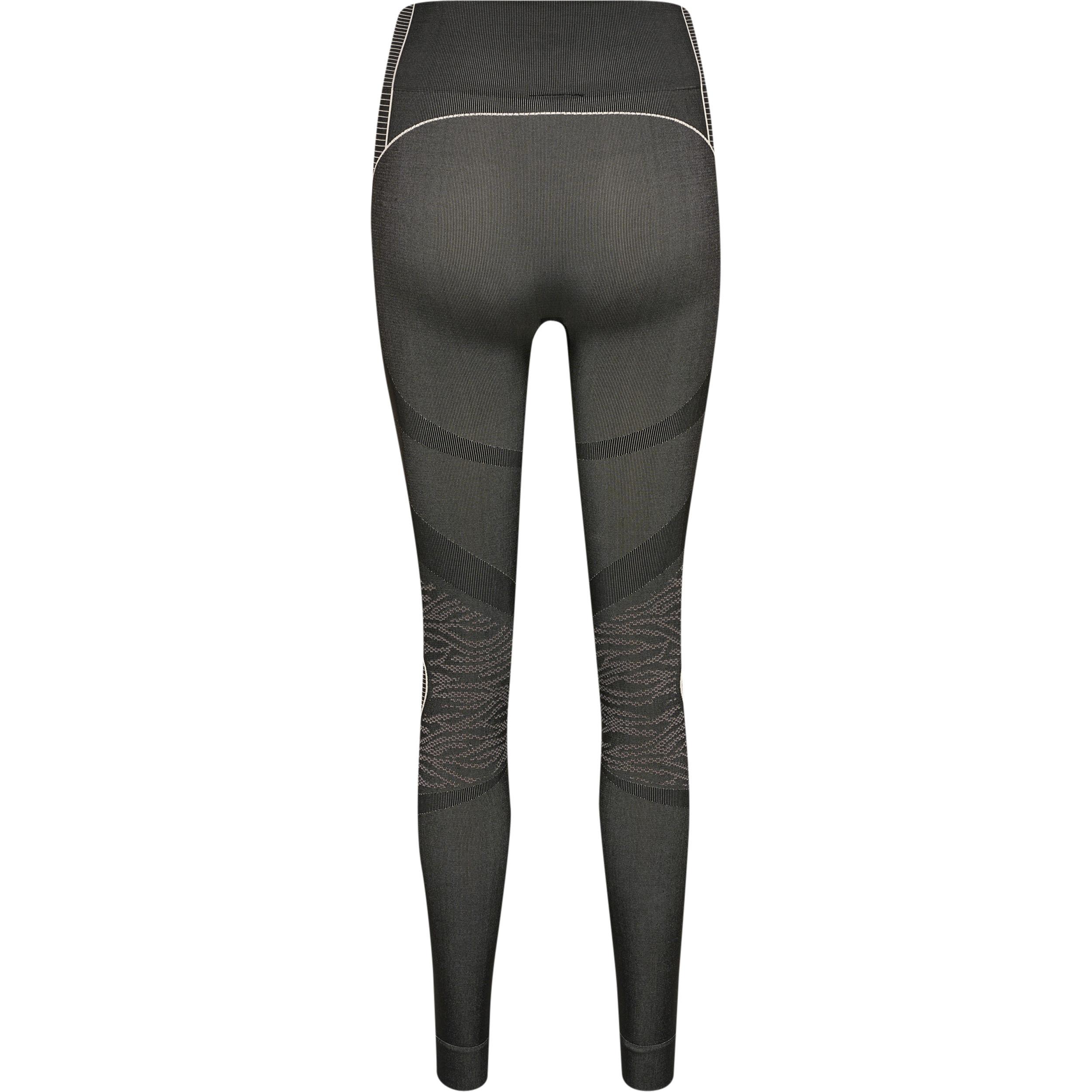 Hummel Mia Leggings Vita Alta  