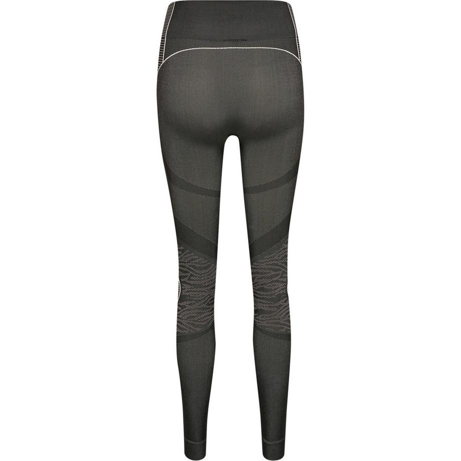 Hummel  leggings a vita media mt mila 