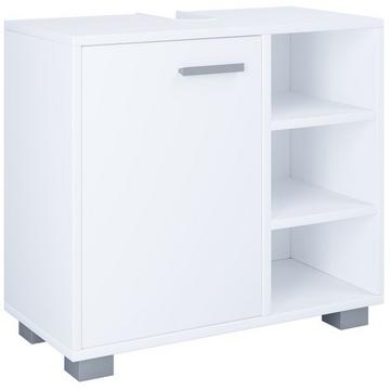 Holz  Badunterschrank  Zalo L