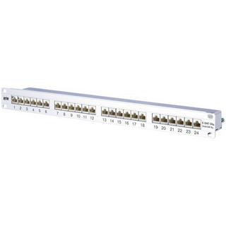 METZ CONNECT  Netzwerk-Patchpanel 