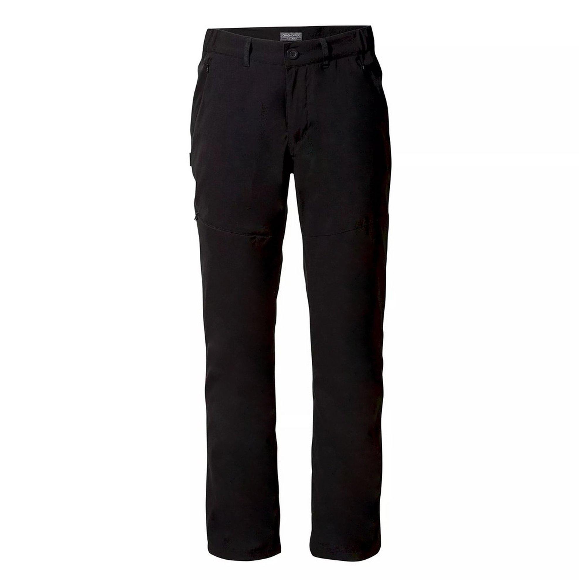 Image of Kiwi Pro Ii Hosen Herren Schwarz 42L