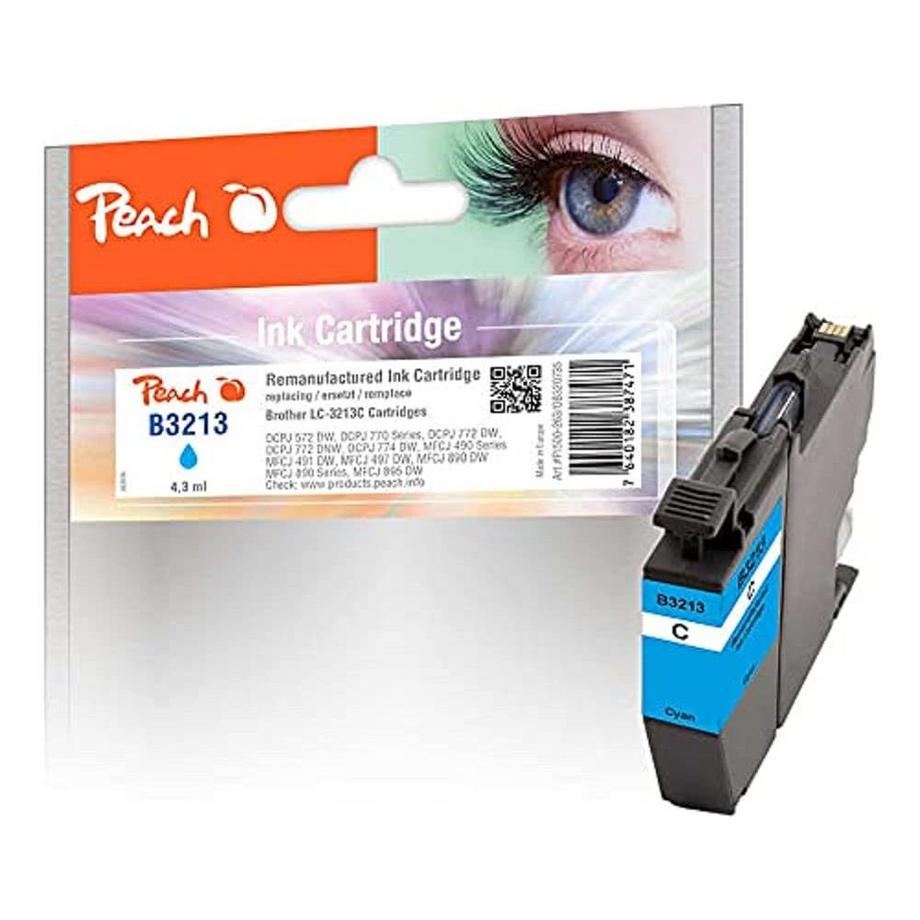 Tinte Brother LC-3213