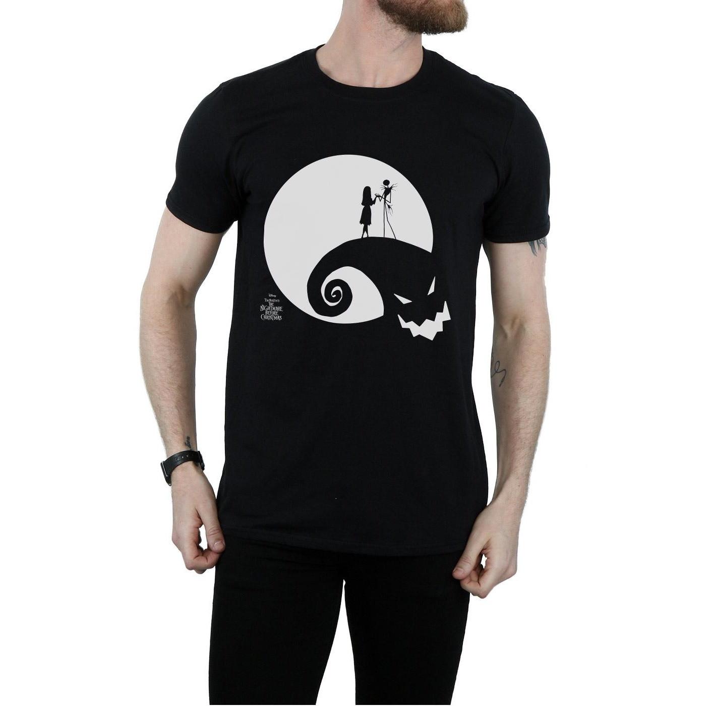 Disney  Nightmare Before Christmas TShirt 