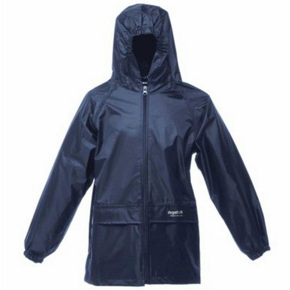 Image of Great Outdoors Regenjacke Stormbreak Unisex Marine 152