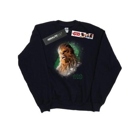 STAR WARS  The Last Jedi Sweatshirt 