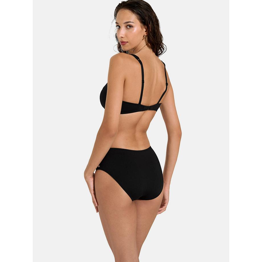 Lisca Union Island Shapewear Badeanzug Top ohne Bügel  