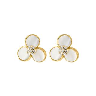 Heideman  Boucles d'oreilles Milou 