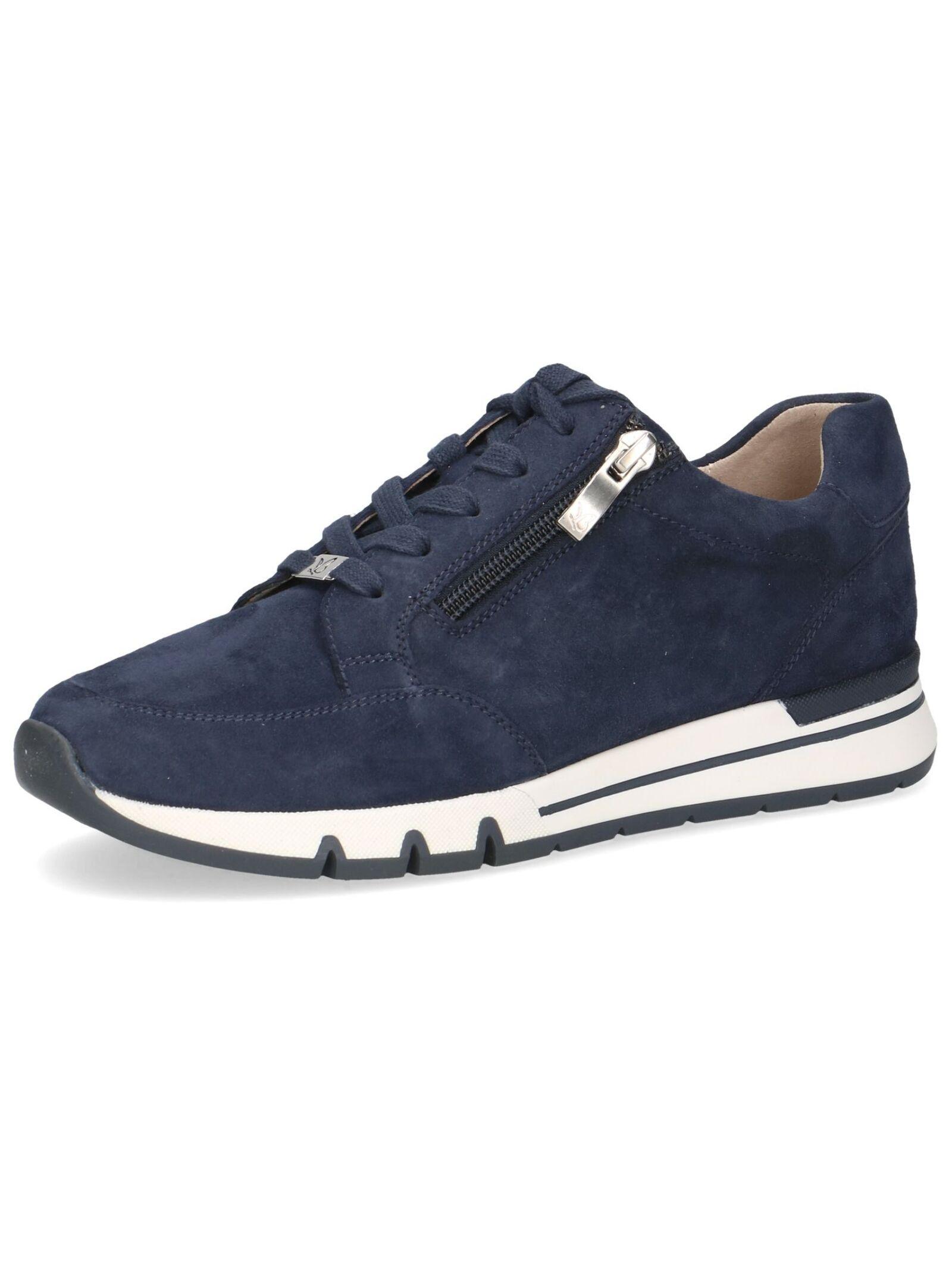 Image of Sneaker 9-9-23753-42 Unisex Blau 39