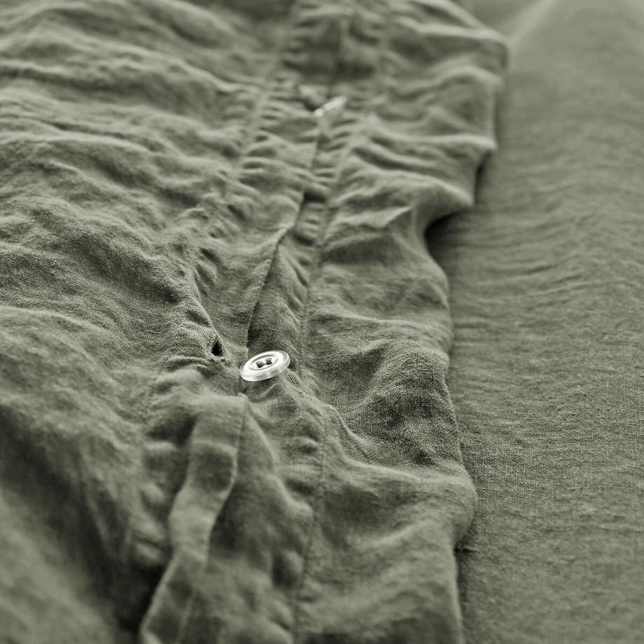 La Redoute Intérieurs Housse de couette Linot  