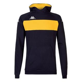 Kappa  kapuzenpullover daccio 