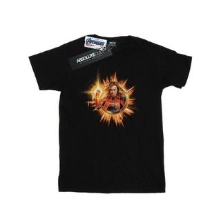 MARVEL  Tshirt AVENGERS ENDGAME 