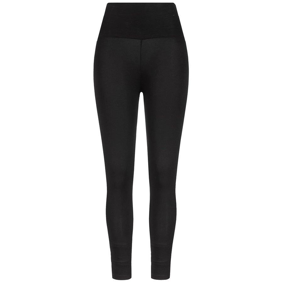 Vervola  Legging de yoga 'Orlo', velout� doux et a�r� 