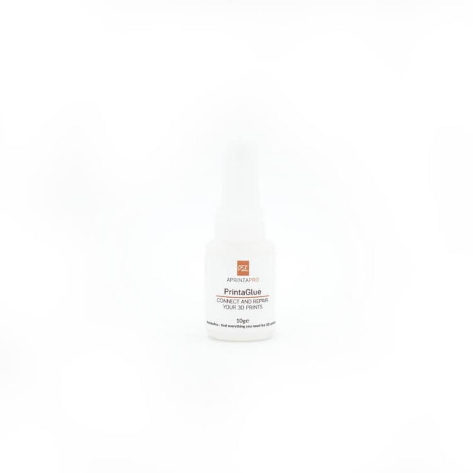B2X  APRINTAPRO PrintaGlue Sekundenkleber für 3D-Drucke 10g 