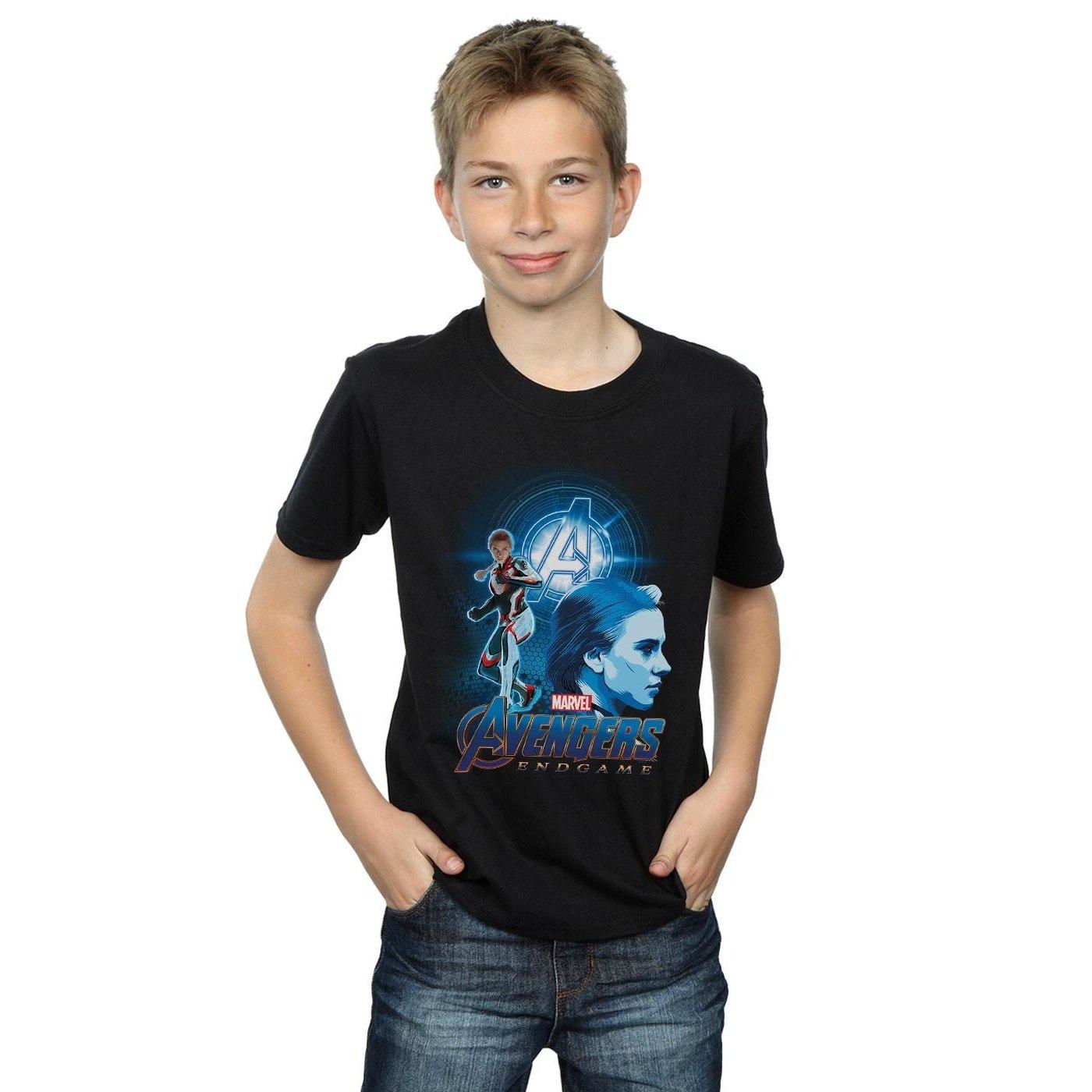 MARVEL  Tshirt AVENGERS ENDGAME 