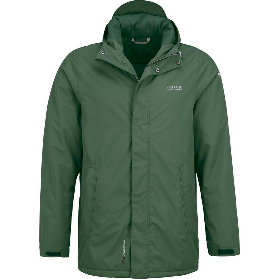 manteau pro-x element dale