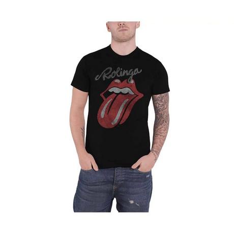 The Rolling Stones  Tshirt ROLINGA 