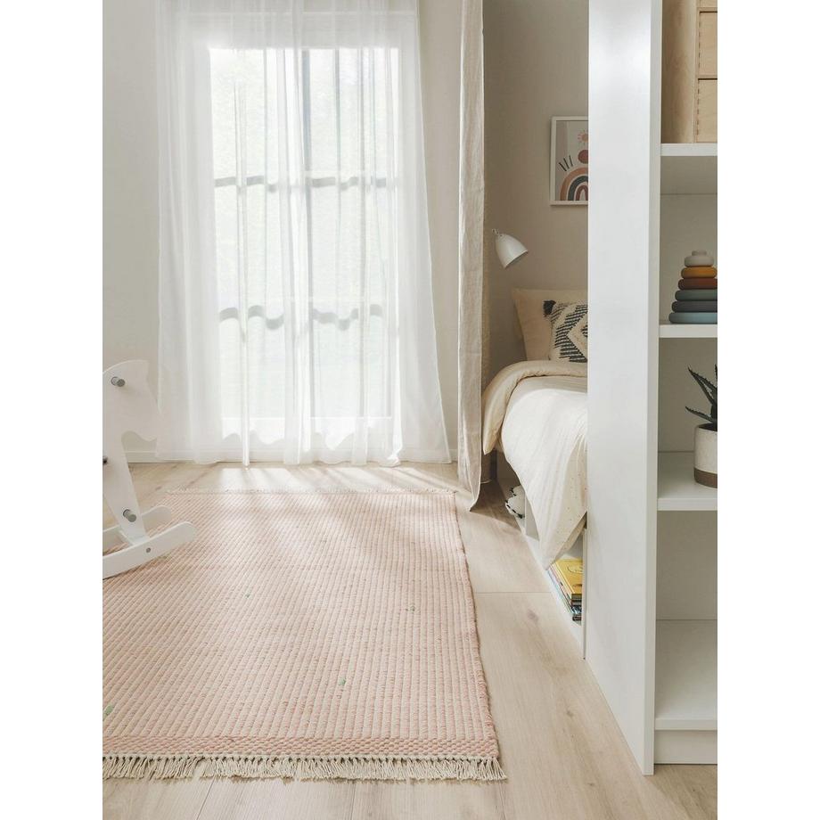 Benuta Tapis enfant Bruno Rose  