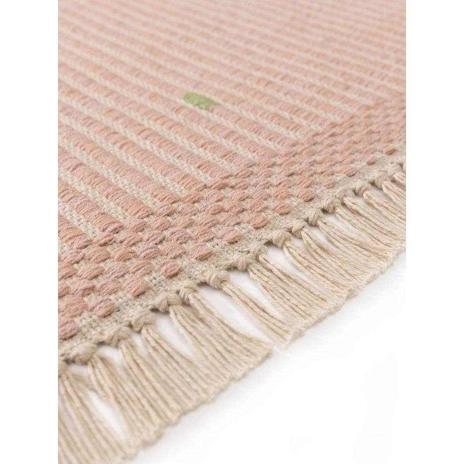 Benuta Tapis enfant Bruno Rose  
