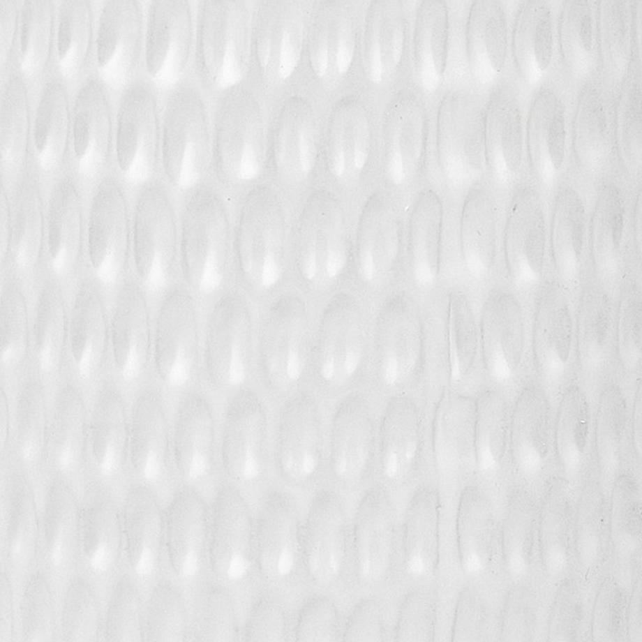 Beliani Vase décoratif en Grès  LINZI  