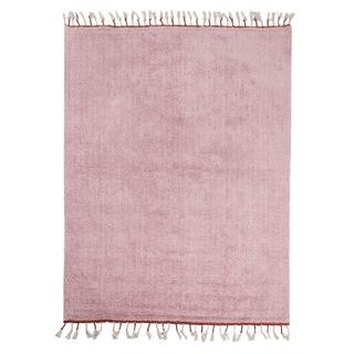 Beliani Tapis enfant en Coton Moderne CAPARLI  